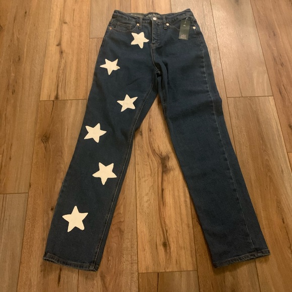 NWT Wild Fable Jeans - Picture 2 of 4